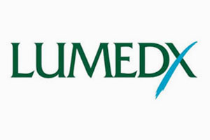 Lumedx