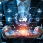 Enhancing Urban smart transport with AI