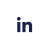 Linkdin Icon