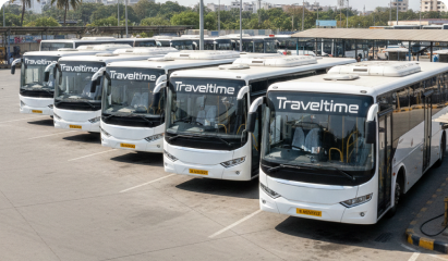 EV Bus Management