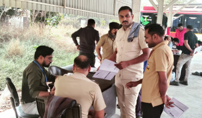 Medical Camps  