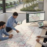 Managing Public Transport at Scale: What It Takes Beyond the Fleet 