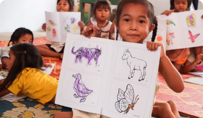 Competitions for Children  