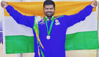 Nurturing Young Talent Through Sports  