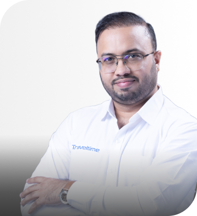 Anup Joshi 