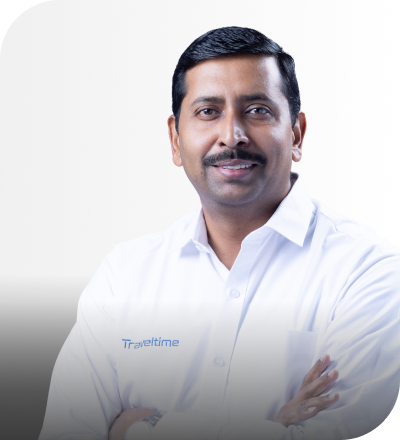 Balaji Iyer