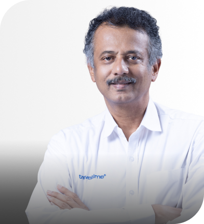 Nitin Kulkarni