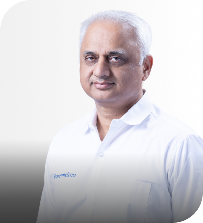 Mr. Vivek Kalkar