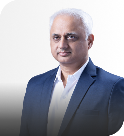Mr. Vivek Kalkar